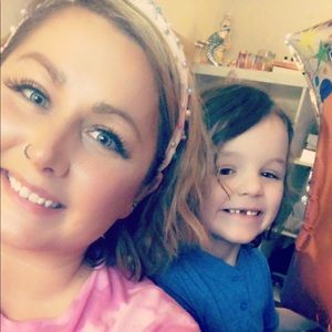 Meet your Posher, Tabatha